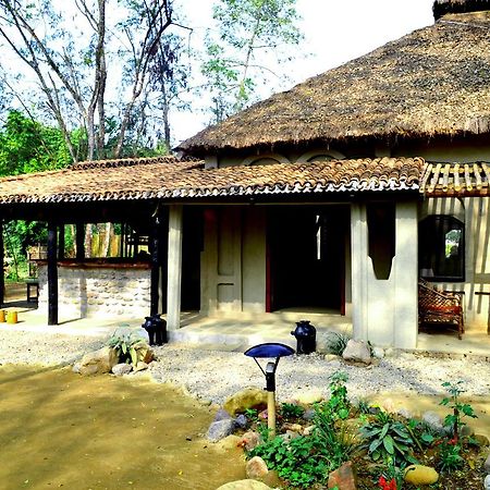 Machan Country Villa Kumarwarti Екстер'єр фото