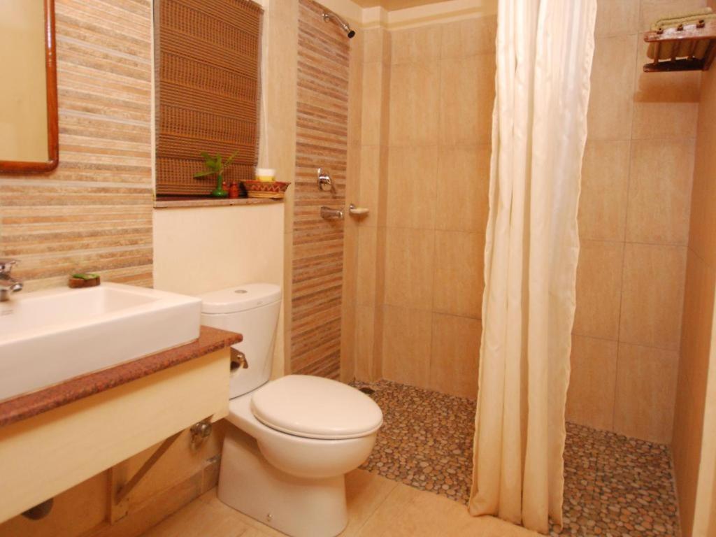 Machan Country Villa Kumarwarti Екстер'єр фото
