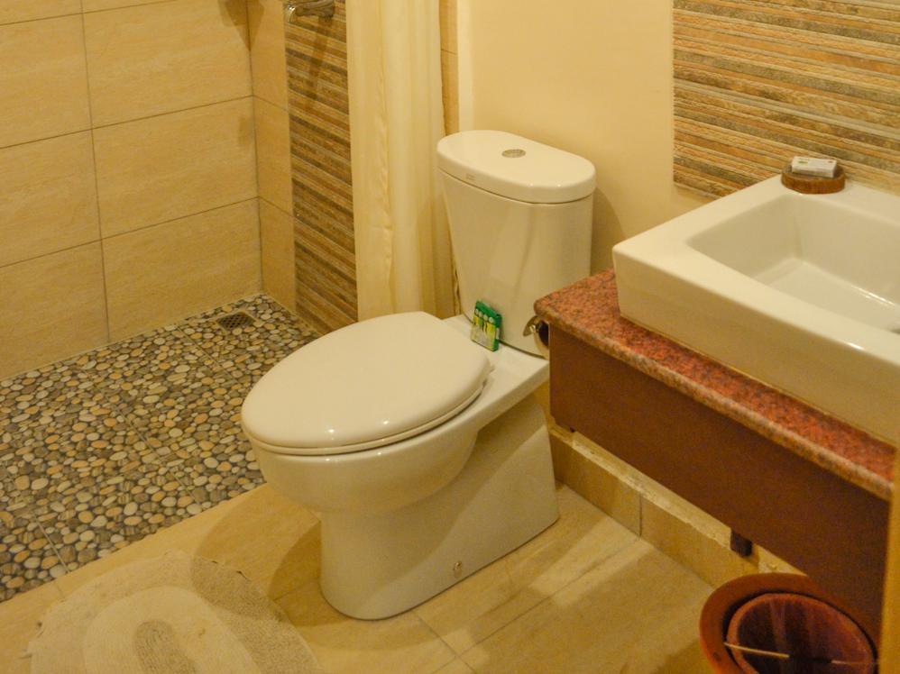 Machan Country Villa Kumarwarti Екстер'єр фото
