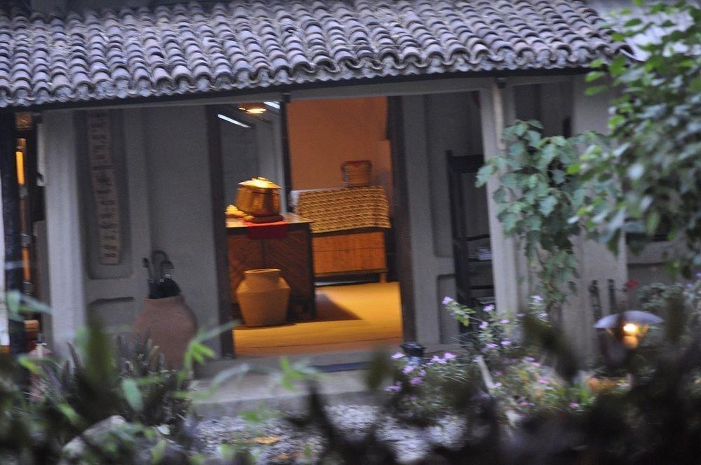 Machan Country Villa Kumarwarti Екстер'єр фото