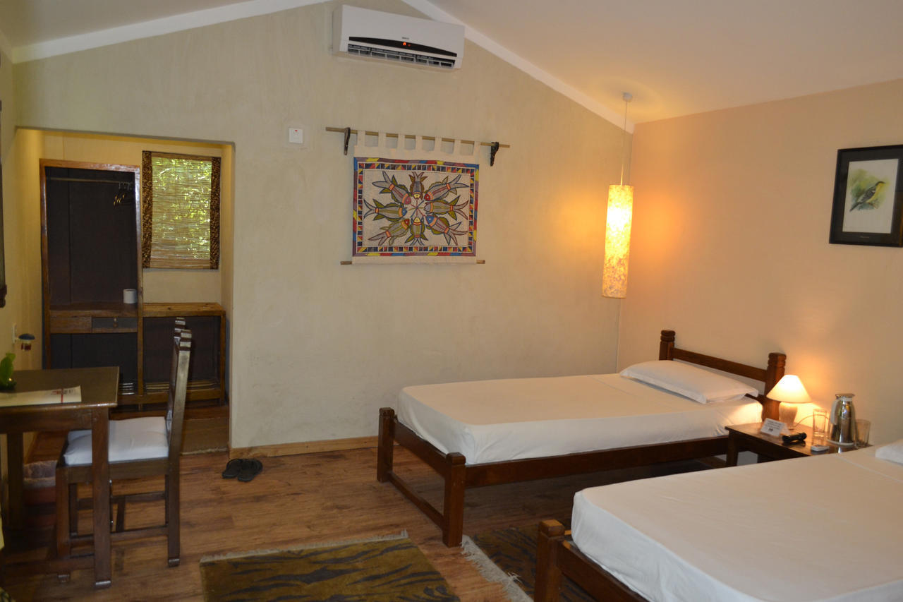 Machan Country Villa Kumarwarti Екстер'єр фото