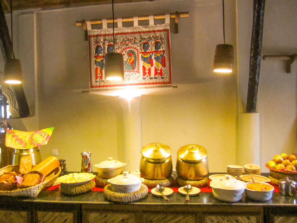 Machan Country Villa Kumarwarti Екстер'єр фото