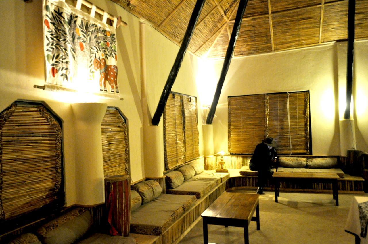 Machan Country Villa Kumarwarti Екстер'єр фото