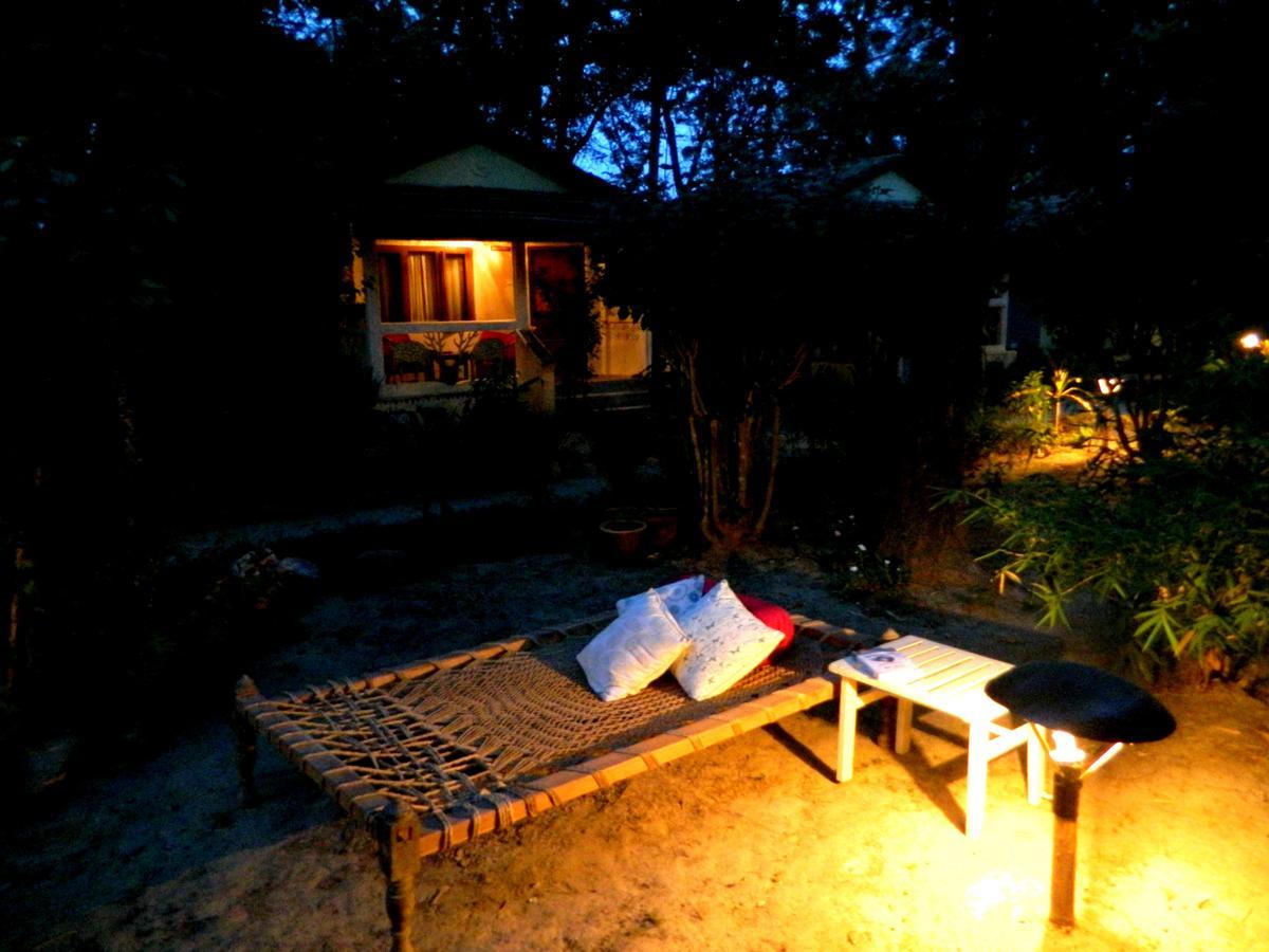 Machan Country Villa Kumarwarti Екстер'єр фото