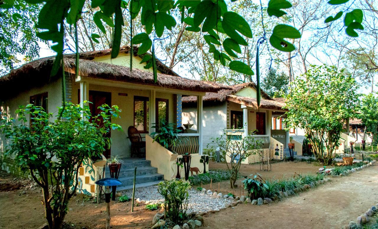 Machan Country Villa Kumarwarti Екстер'єр фото