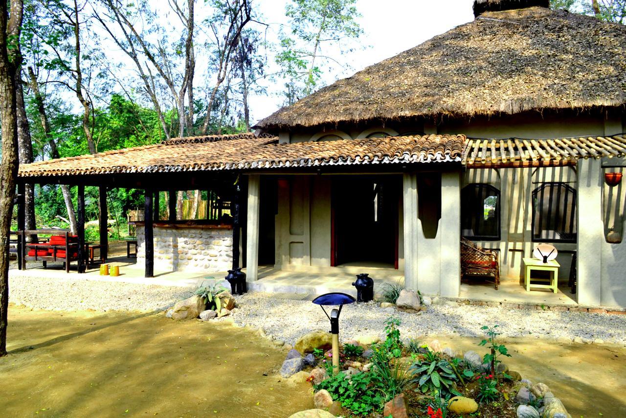 Machan Country Villa Kumarwarti Екстер'єр фото