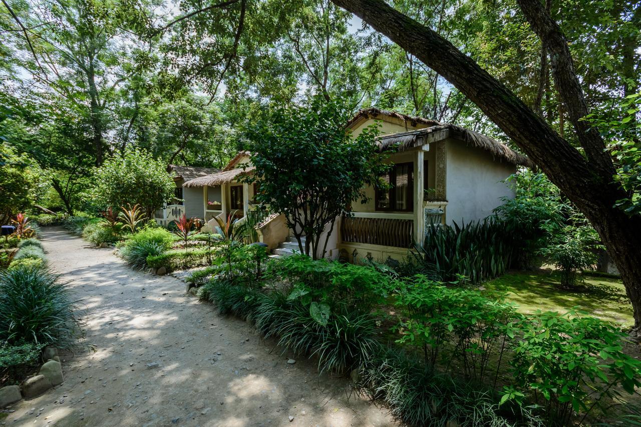 Machan Country Villa Kumarwarti Екстер'єр фото