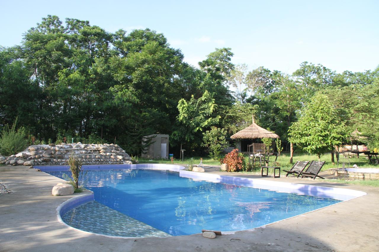 Machan Country Villa Kumarwarti Екстер'єр фото