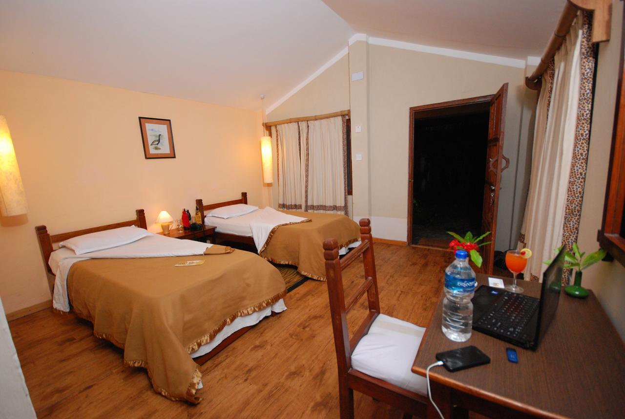 Machan Country Villa Kumarwarti Екстер'єр фото