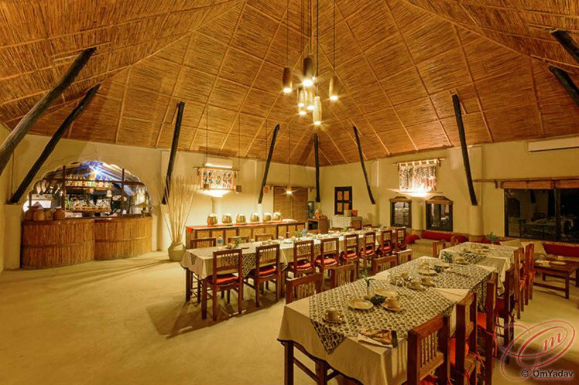 Machan Country Villa Kumarwarti Екстер'єр фото