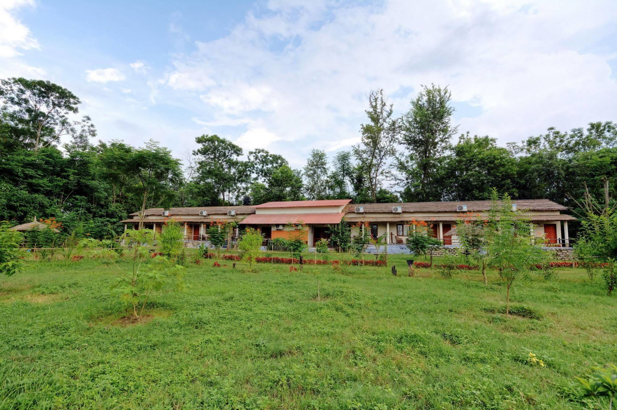 Machan Country Villa Kumarwarti Екстер'єр фото