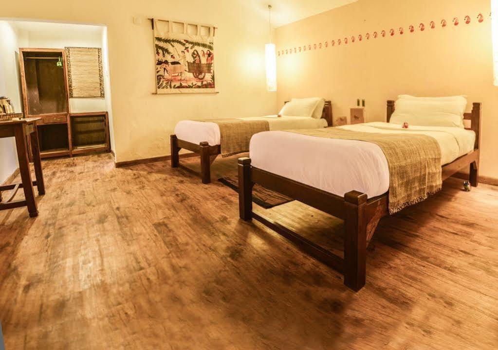 Machan Country Villa Kumarwarti Екстер'єр фото