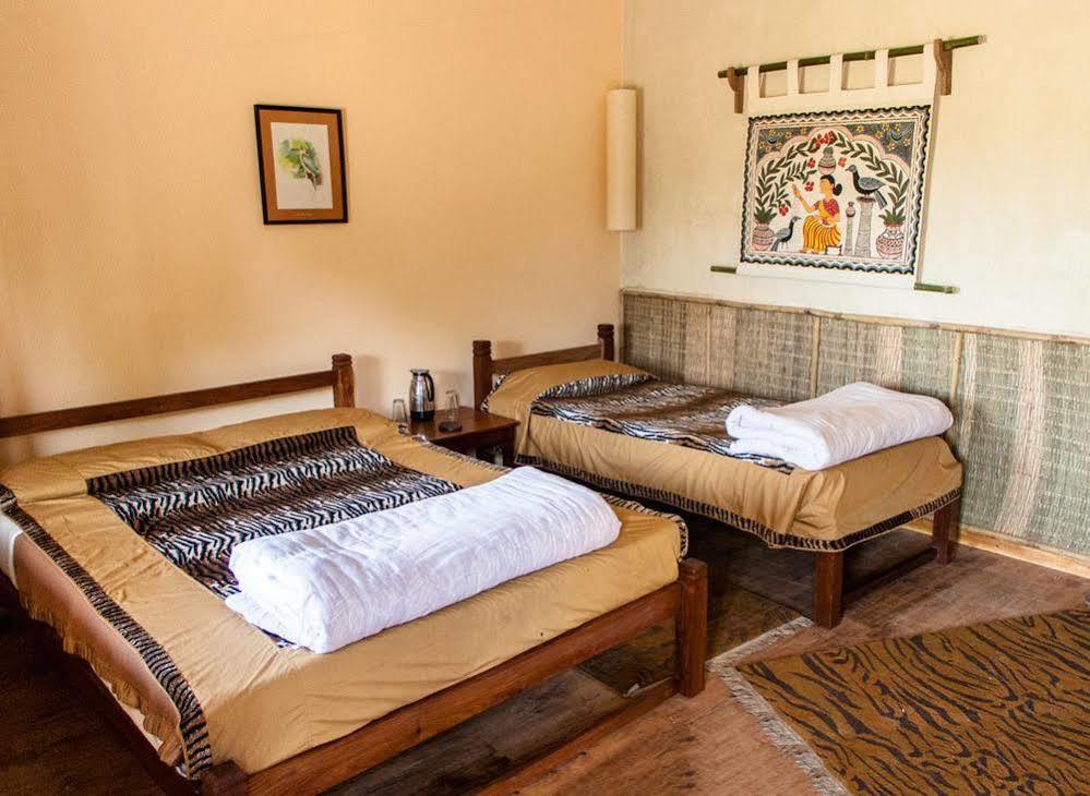 Machan Country Villa Kumarwarti Екстер'єр фото